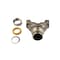 Spicer Drive Shaft Slip Yoke 3-3-468KX - alternate 1